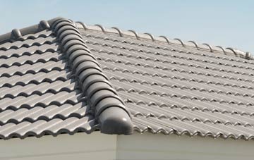 advantages of Broad Marston clay roofing
