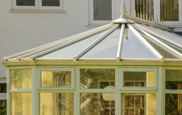 conservatory roof repair Broad Marston, Worcestershire