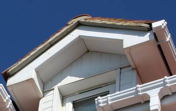 Broad Marston fascia installation costs