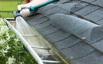 Broad Marston gutter cleaning costs