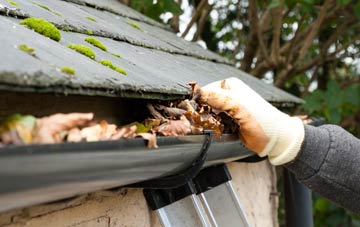 gutter cleaning Broad Marston, Worcestershire