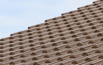 plastic roofing Broad Marston, Worcestershire