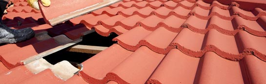 compare Broad Marston roof repair quotes