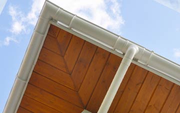 Broad Marston soffit types