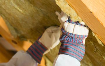 types of Broad Marston pitched roof insulation materials